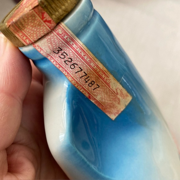 JIM BEAM Baseball 100th Anniversary Decanter - Picture 15 of 15